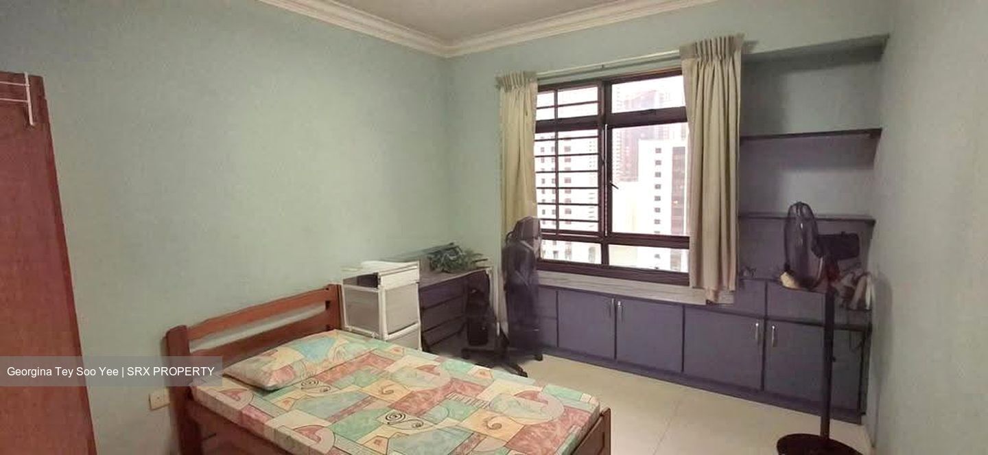 Blk 454 Clementi Avenue 3 (Clementi), HDB 4 Rooms #629762251